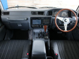 ランドクルーザー80 4.2 VXリミテッド ディーゼル 4WD 
