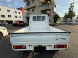 アクティトラック SDX 4WD
