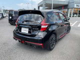 ノート 1.2 e-POWER NISMO 