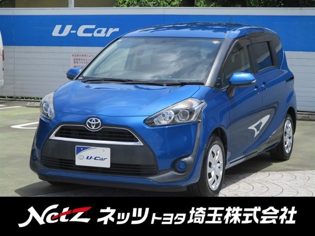 シエンタ 1.5 G 