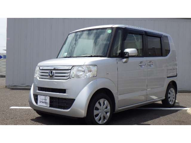 N-BOX G 