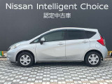 ノート 1.2 X FOUR 4WD 