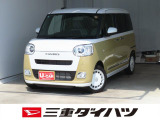 ダイハツ ムーヴキャンバス
