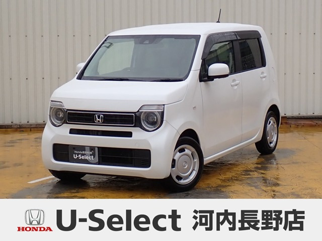 N-WGN L ホンダ センシング