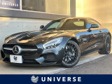 メルセデス・ベンツ AMG GT 4.0