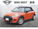 ◆お問い合わせ、ご来店は新潟MINI中古車センター展示場まで!!◆TEL:025-280-1555 セールススタッフまで◆