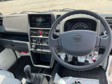 クリッパートラック DX 4WD 