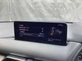 ブラインドスポットモニタリング(隣車線上の側・後方からの車両接近を通知)で安全運転をサポート!