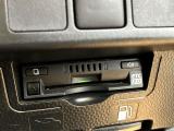 ★高速走行もスムーズにお支払いが可能な【ETC】ご納車までにセットアップを行い、ご納車時にはご利用いただけるようにいたします♪
