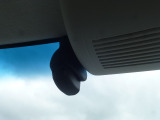 前後ともナビ連動型純正ドライブレコーダー付き。あおり運転や事故時の証拠をしっかり残せる安心の装備です!!