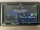 こちらのイクリプスカーナビはBluetoothをはじめフルセグ等多彩な機能がオススメですよ!(^^)!