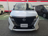 セレナ 1.4 e-POWER ハイウェイスターV NissanConnectインフォテインメントシステム 