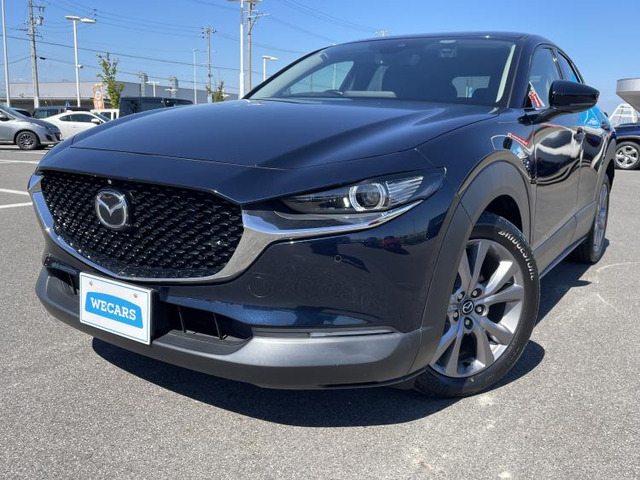CX-30 1.8 XD Lパッケージ