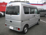 NV100クリッパー DX GL セーフティパッケージ ハイルーフ 