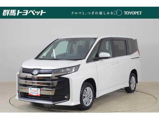 ノア  1.8 ハイブリッド S-Z E-Four 4WD