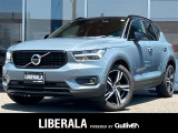 ボルボ XC40