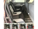 初度登録から7年以内のダイハツ車には1年間or走行無制限のまごころ保証がついておりますので購入後も安心です!有料にはなりますが1年もしくは2年の延長保証もご用意致しております!