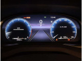 メーターも見やすく安全運転をサポートいたします!