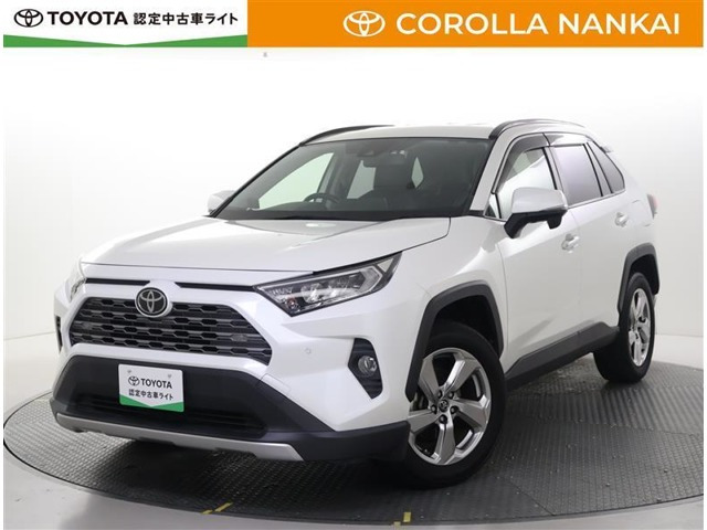RAV4  2.0 G 4WD