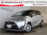 H27年式☆シエンタハイブリッド入荷しました☆
