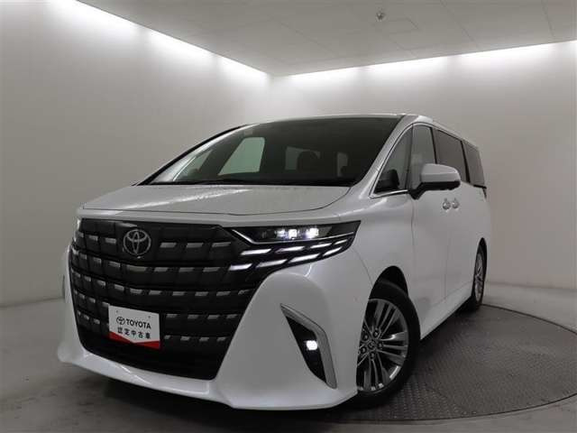 アルファード 2.5 Z
