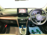 メーターやシフトレバー、スイッチ位置など運転席回りの配置はしっくりいきたいものですね!まずは座ってチェックしてみてください♪