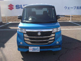 スペーシアカスタム Z 4WD 