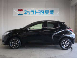 ヤリス 1.5 ハイブリッド Z E-Four 4WD 