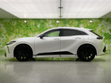 クラウンスポーツ 2.5 Z E-Four 4WD 