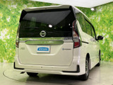 セレナ 1.2 e-POWER ハイウェイスターV 