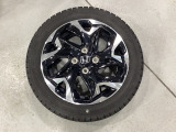 N-BOXカスタム ターボ 4WD 