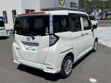 荷物をたっぷり載せて広々ドライビング♪夏でも冬でも、アウトドアやショッピングを思い切り楽しみましょう!