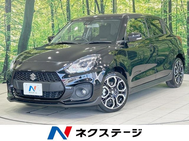 スイフト 1.4 スポーツ 