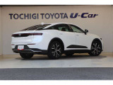 クラウンクロスオーバー 2.5 G アドバンスト E-Four 4WD 