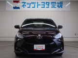 ワイド&ローのスタイルで走行安定性もばっちりです。運転しやすくロングドライブも安心です。