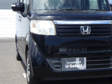 N-BOX G ターボパッケージ 