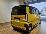 当店の車は全台、ホンダホッと保証付きで購入後も安心です。保証期間中は全国のホンダディーラーで保証修理を受け付けております。