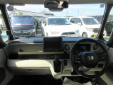 視界が良好でどなたでも運転がしやすいのでお勧めです!!