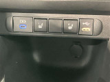 シートヒーター付いてます。