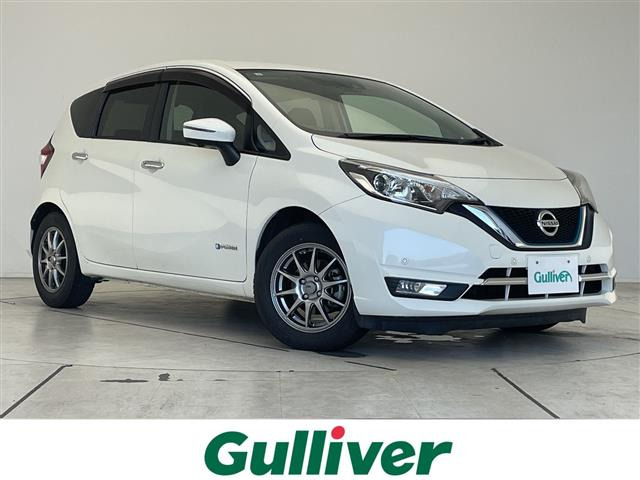 日産 ノート 