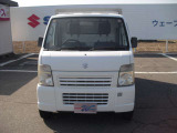 キャリイ 移動販売車 冷蔵冷凍車 4WD