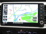 9インチメモリーナビVXU-245FTi