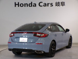 シビック 1.5 EX