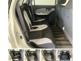 初度登録から7年以内のダイハツ車には1年間or走行無制限のまごころ保証がついておりますので購入後も安心です!有料にはなりますが1年もしくは2年の延長保証もご用意致しております!