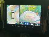 【全方位モニター用カメラ】専用のカメラにより、上から見下ろしたような視点で360度クルマの周囲を確認することができます☆死角部分も確認しやすく、狭い場所での切り返しや駐車もスムーズに行えます。
