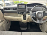 N-BOX G 4WD 