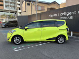 両側電動オートスライドドア付き!!運転席のスイッチでも開閉可能です♪重い荷物を持っている時や、雨の日に重宝します!小さいお子様がいても巻き込み防止機能や手動のみに切替も出来ますので安心です♪