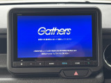 N-BOXカスタム ターボ コーディネートスタイル モノトーン 