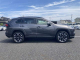 RAV4 2.0 アドベンチャー 4WD 