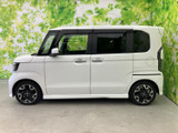 N-BOXカスタム G L ターボ ホンダセンシング 